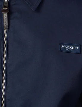 Hackett - Chaqueta de hombre coach - Hackett - FashionsVida