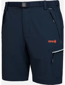 Bermuda Montaña y Senderismo de hombre LIVORNO - Izas - FashionsVida