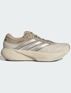 Scarpe da running Supernova Rise 3 49 1/3 Wonder Cargo / Matte Silver / Alumina