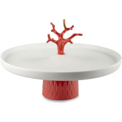 Centro de mesa Coral