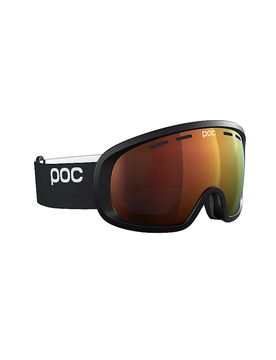 Poc Gafas de esquí Fovea Mid negro