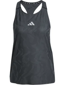 ULTIMATE CLIMACOOL TANK Damen BLACK M - Adidas - FashionsVida