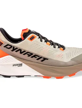 Scarpe Da Trail Running Ultra 100 V3 Rock Khaki EU 43 - Dynafit - FashionsVida