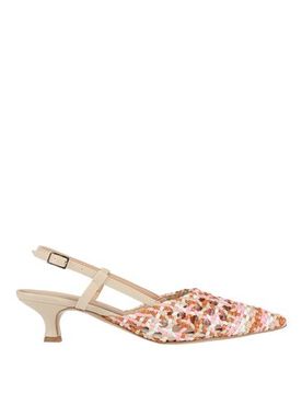 Zapatos de salón Mujer Rosa 36,37 Mujer