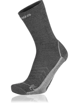 ATC Strümpfe, grau EU: 37-38 UK: 4-5 - Lowa - FashionsVida