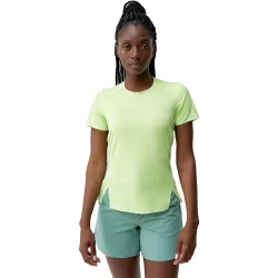 Camiseta de mujer Atazar Living Yoga