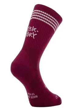 Calzini No Risk Berry Berry EU 41-43