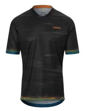Maillot à Manches Courtes Roust
