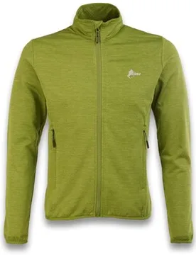 Fleecepullover Eclisse Eu Xxl;Eu S;Eu M;Eu L;Eu Xl Male - ANDE - FashionsVida