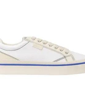 Hugo Sneaker 50569112 Blue Open White EU 39