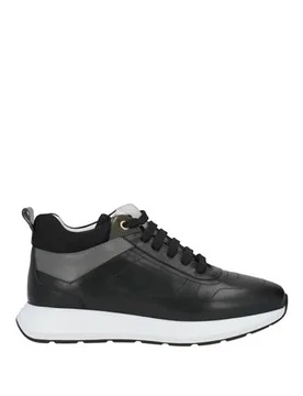 Sneakers Damen Schwarz 36,37,38,39 Damen - Cerruti 1881 - FashionsVida