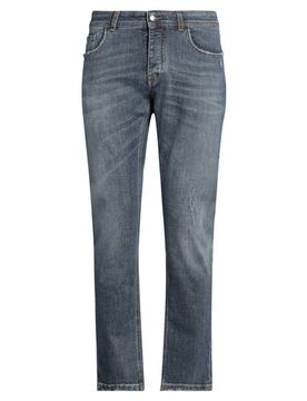 Pantalones vaqueros Hombre Azul marino 29 Hombre