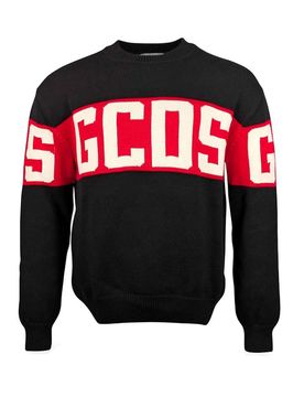 Gcds Pullover