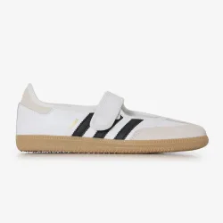 Samba Jane blanc/noir 39 1/3