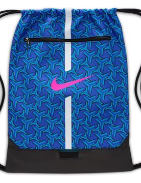 Academy (18L) Beutel / Kleintasche, blau US: MISC UK: MISC