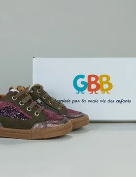 Gbb Kinderschuhe - 19 Female - GBB - FashionsVida