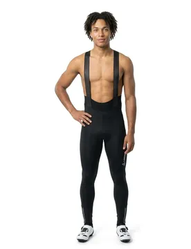Collants De Cyclisme Thermo Sql