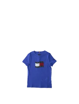 T-shirt girocollo BLUETTE 10 - Tommy hilfiger - FashionsVida
