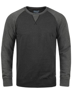 BLEND Sudadera 'Aari' gris