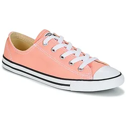 Sneaker Chuck Taylor All Star Dainty Ox Canvas Color 37 1/2 Female