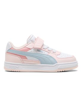 Sneakers rosa Caven III Block AC+ PS 31