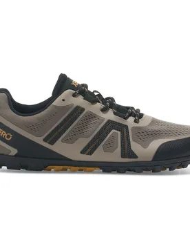 Scarpe Da Trail Running Mesa Ii Fallen Rock / Black EU 42