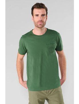 T-Shirts & Poloshirts T-Shirt Paia Eu Xxl;Eu S;Eu Xs Male