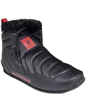 Warme Stiefeletten – Herren – After Race Booties 2.0 After Race Booties 2.0 für Herren Größe 43-46 schwarz - Madshus - FashionsVida