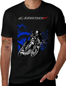 CB650F 2020 T-Shirt graphic tee shirt anime clothes mens graphic t-shirts pack - Aliexpress - FashionsVida