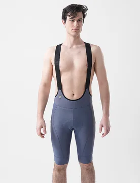 Culotte de ciclismo para hombre Magic Colour gris L - Alé - FashionsVida