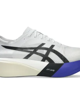 METASPEED EDGE TOKYO Laufschuhe Unisex White/Cobalt Burst 39,5 - Asics - FashionsVida