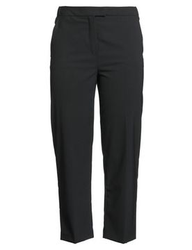 Pantalones Mujer Negro 38,40,42 Mujer