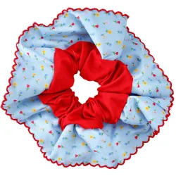 Scrunchie De Pelo REF AT197