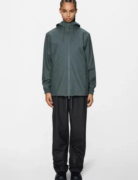 RAINS Giubbino impermeabile RA18370 - Rains - FashionsVida