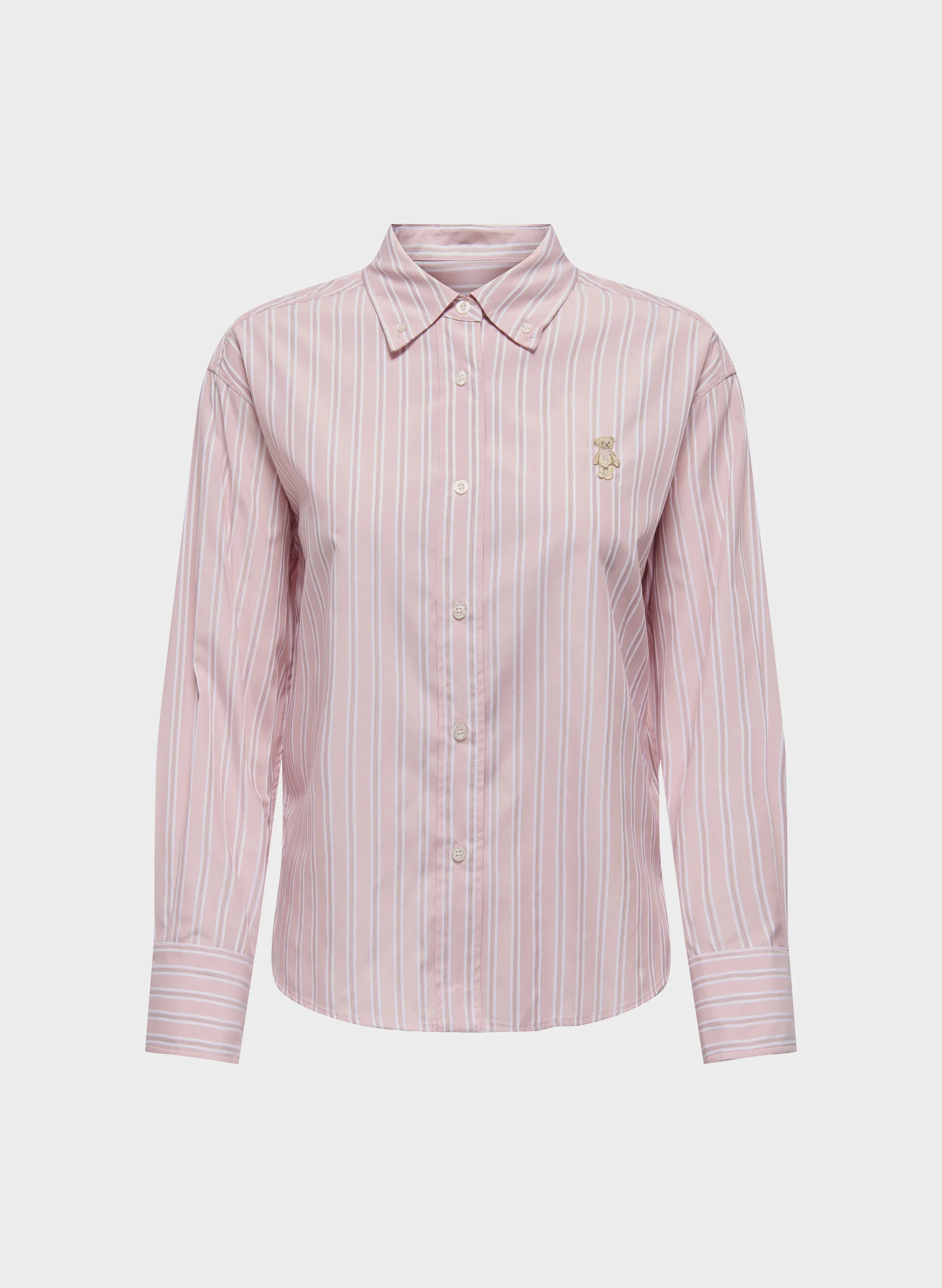ONLY CAMICIA ELARA L - Only - FashionsVida