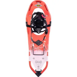 Raquettes à Neige Treeline Elektra White / Red EU 40-47 unisex