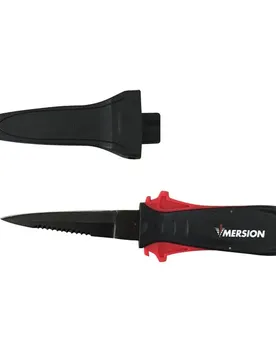 Imersion Coltello Vulcan 20ss