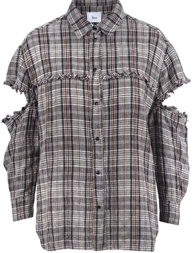 Pm - Camicia - 470462 - Corda - 8PM - FashionsVida