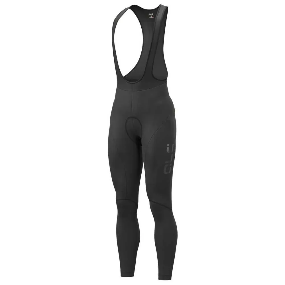 Ale Collants De Cyclisme Winter - Ale - FashionsVida