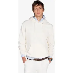 Harper & Neyer - Sudadera de hombre en con dibujo frontal