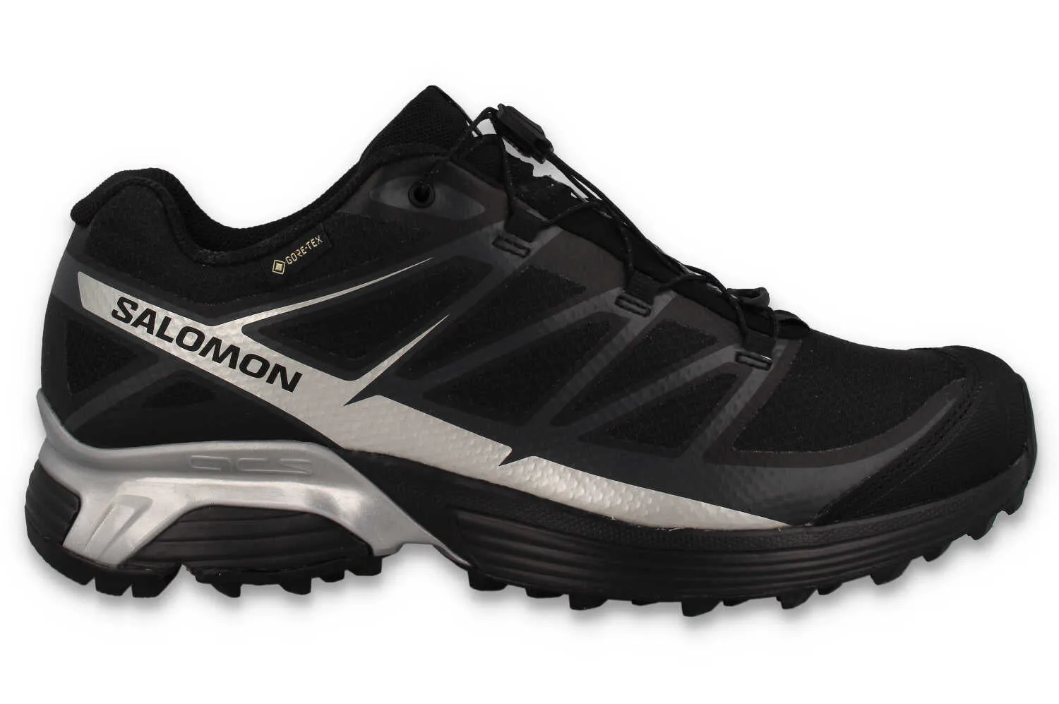 XT-Pathway - GORE-TEX® - Sneaker - schwarz - Herren - Size: 46 - Salomon - FashionsVida