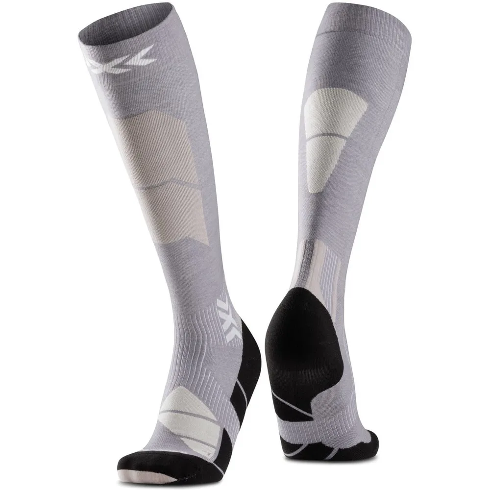 Calcetines de esquí unisex PERFORM MERINO OTC - X-Socks - FashionsVida