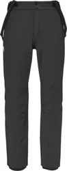 Pantalon de ski - Grands Montets Pro Pant M Black - Taille L - Noir