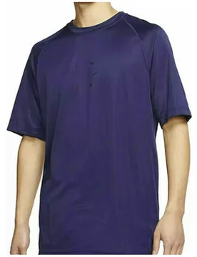 T-Shirts & Poloshirts Knit Eu S;Eu Xs Male - Nike - FashionsVida