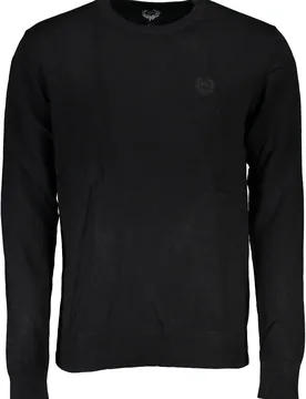 Herren PULLOVER Schwarz AU01526FRAME_NEBLACK