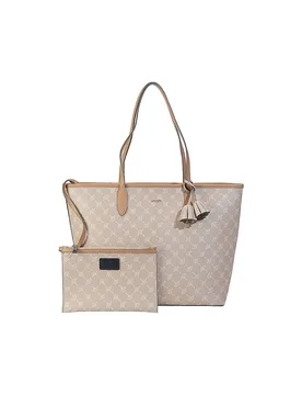 Tasche - Shopper LARA beige damen - Joop! - FashionsVida