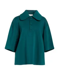 Polo Mujer Esmeralda 34,38,40 Mujer