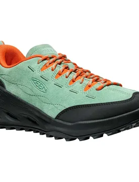 Sneaker Jasper Zionic Granite Green / Gold EU 36 - Keen - FashionsVida