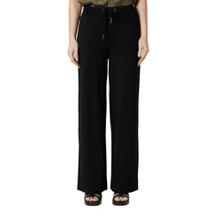 Deeluxe Pantalon Noa Black 38 Femme