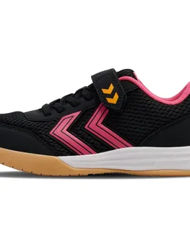 Multiplay Flex VC Junior Kinder Freizeitschuhe, grau, Größe 27 27